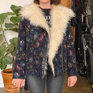 Free People Jacket